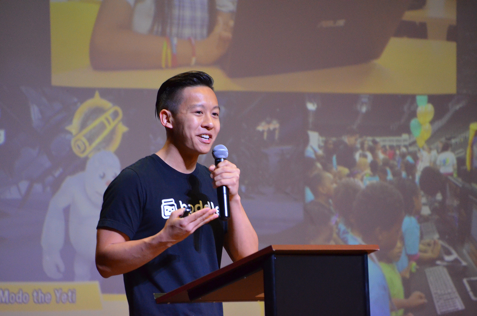 Clarence Tan, Boddle Learning