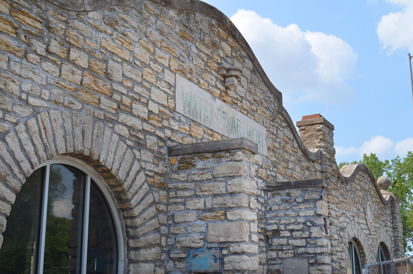 2000 Vine Street project