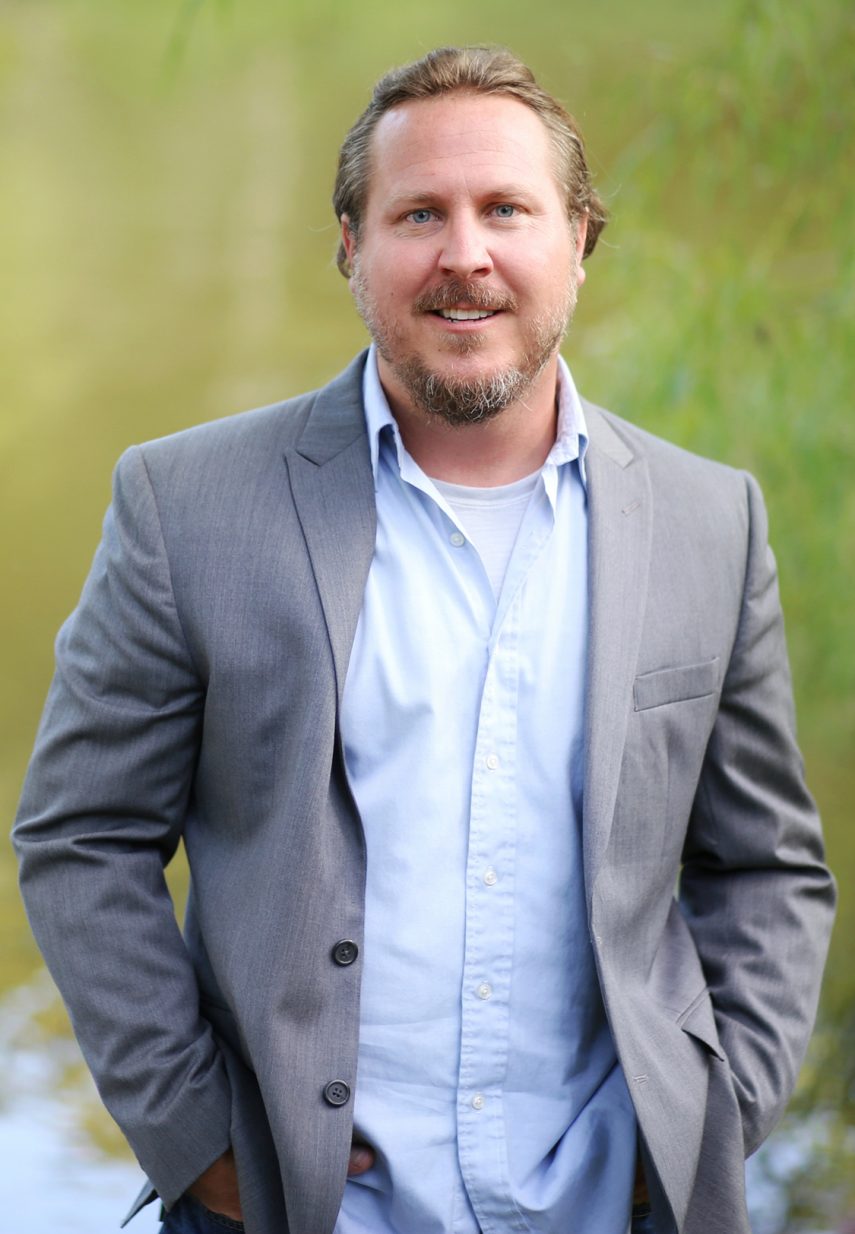 Andrew Belt, Vetterra, aloe