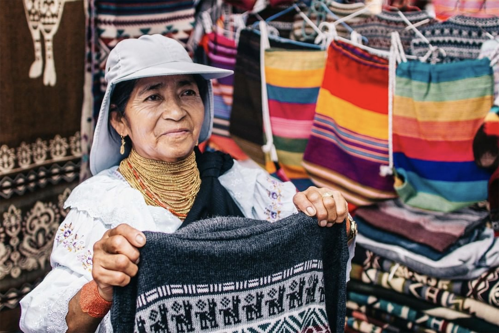 Beyond Borders Collective