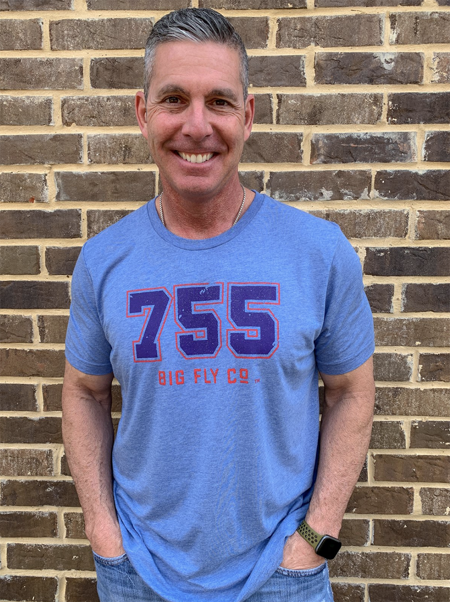 Victor Rojas, BigFly Gear