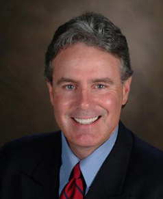 Blake Schreck, Lenexa Chamber of Commerce