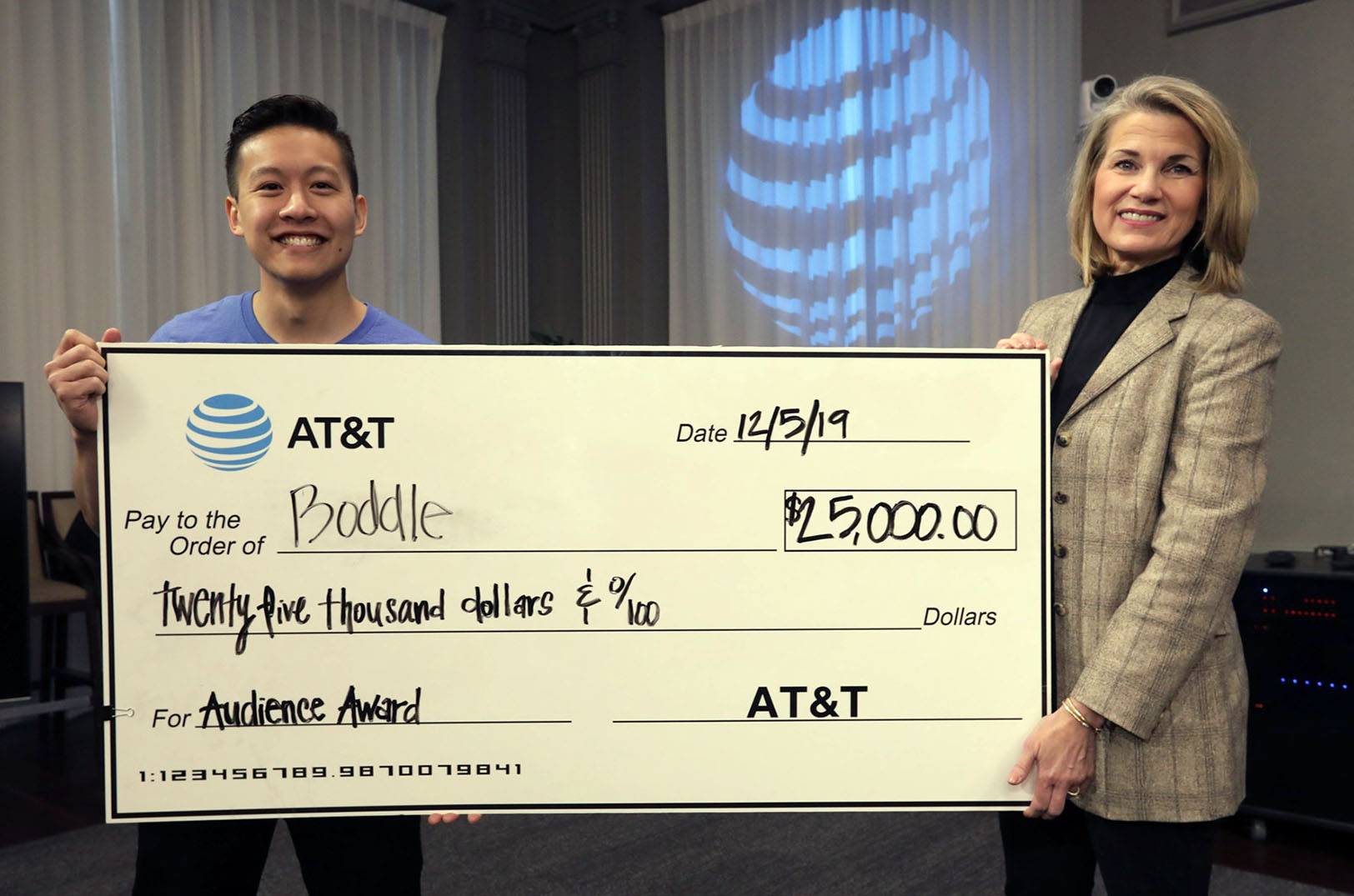 Clarence Tan, Boddle Learning