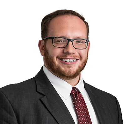 Brandon M. Warrington, Husch Blackwell