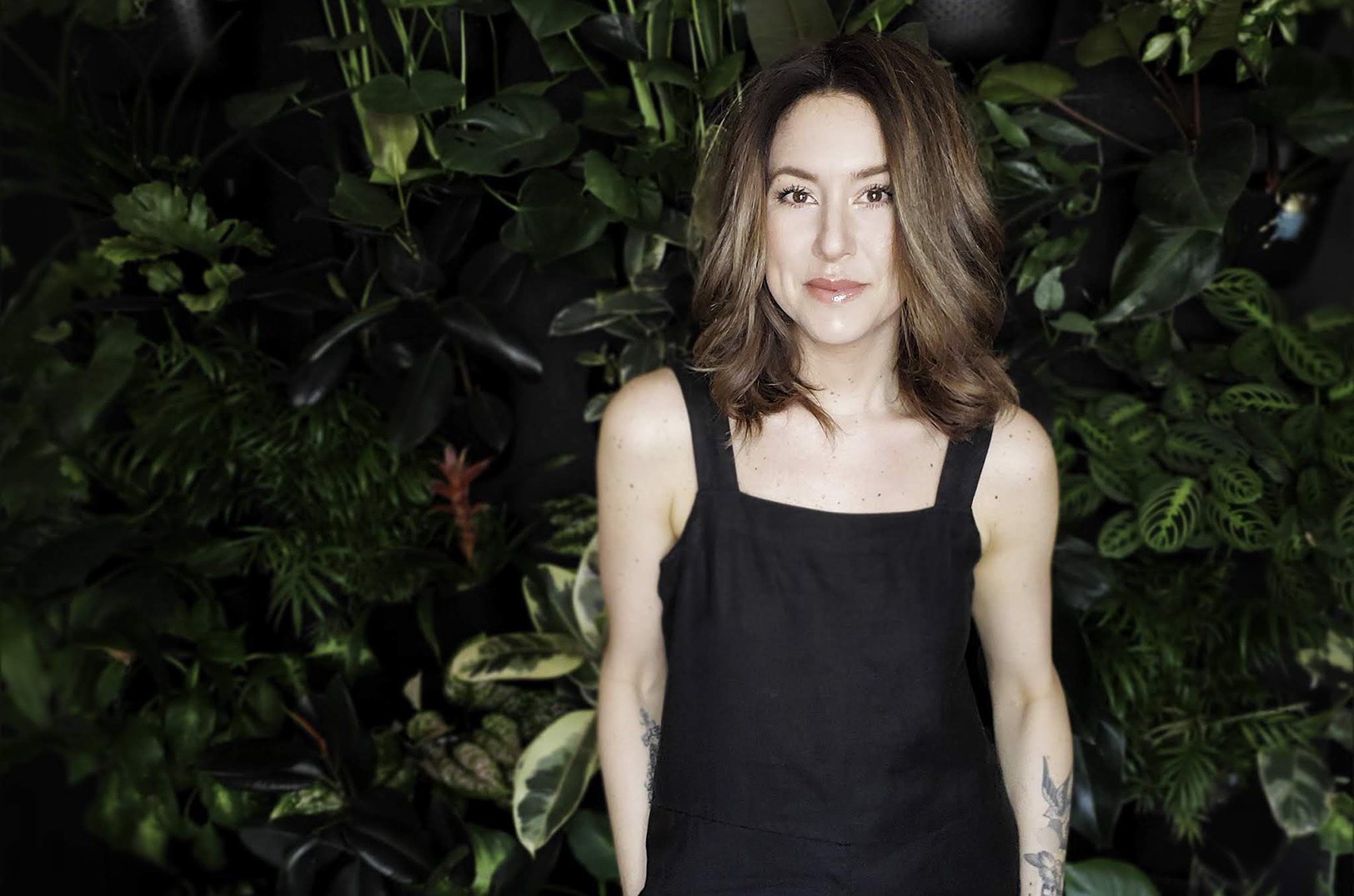 Callie England, WallyGro