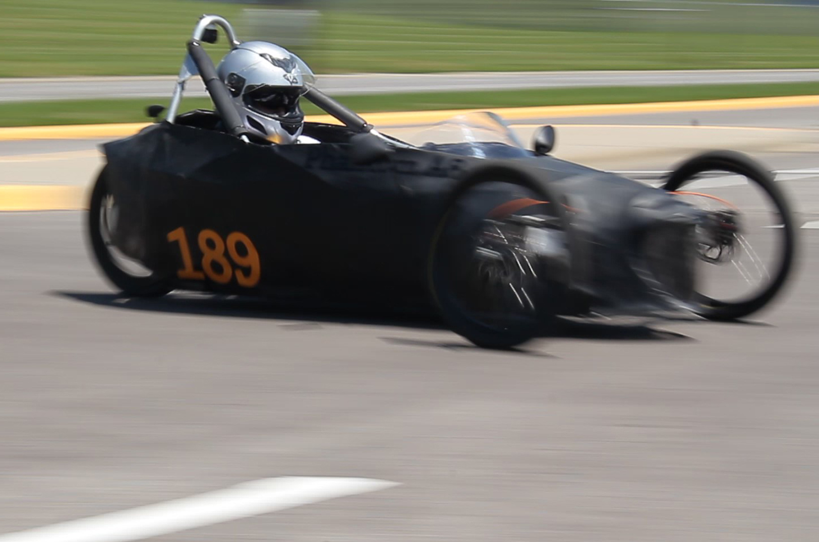 Carlos Alonzo, Minddrive