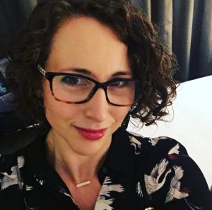 Chelsea O’Donnell, AdPredictive