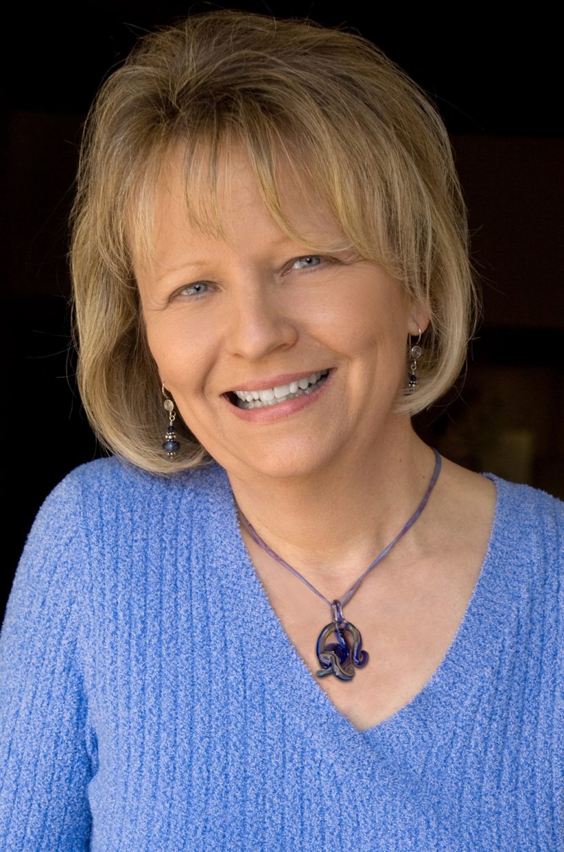 Cheryl Kimmi, KC Fringe Festival