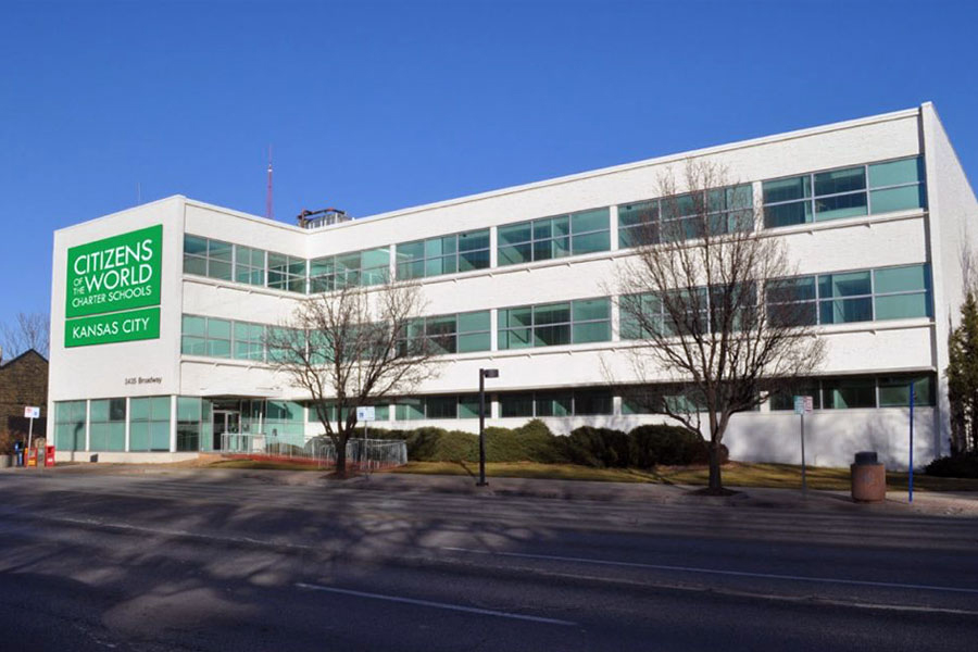 Citizens of the World