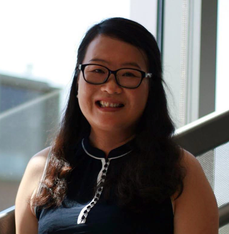 Dr. Mei He, Clara Biotech