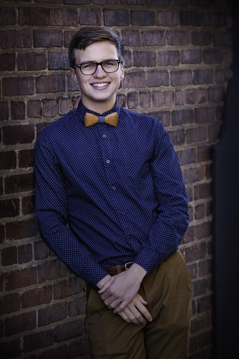 Paul Kaster, Crooked Branch, Carbon Cravat