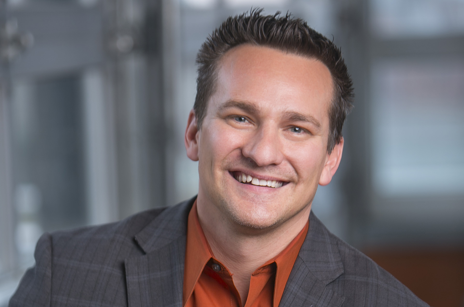 David Alexander, Social: Managed social media mistakes