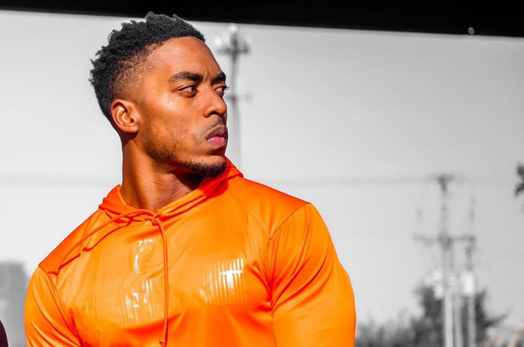 Jasper Sanders, Deposit the Work