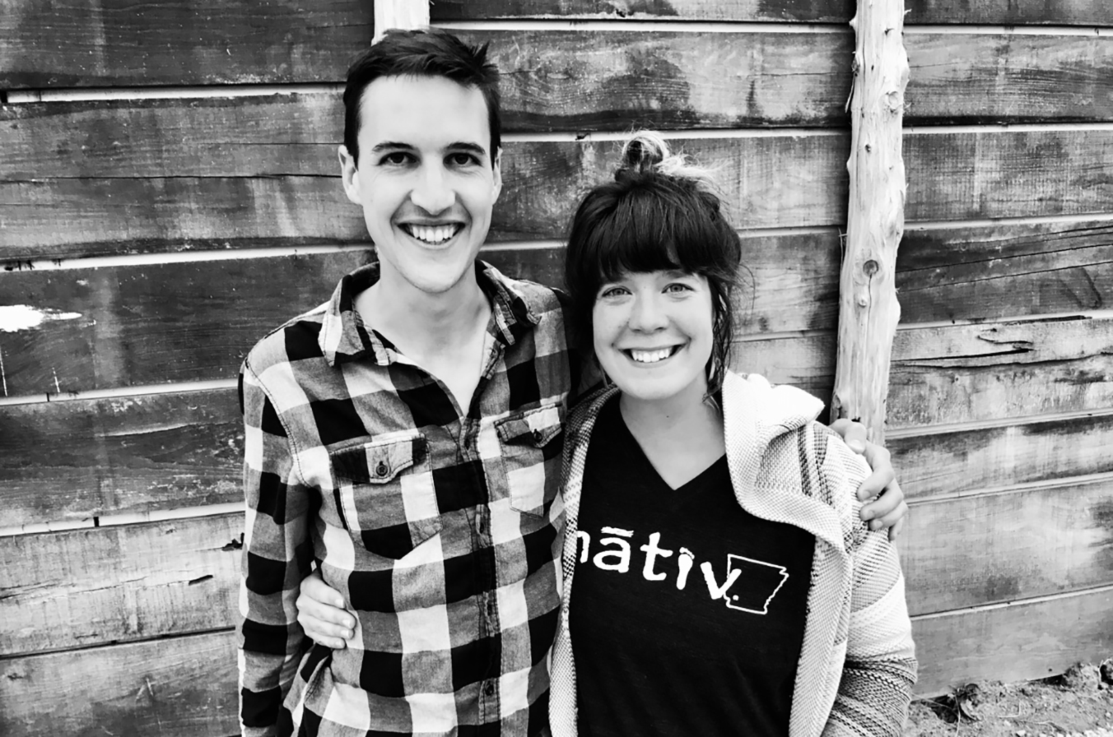 Brent and Jordan EuDaly, Detour Goods