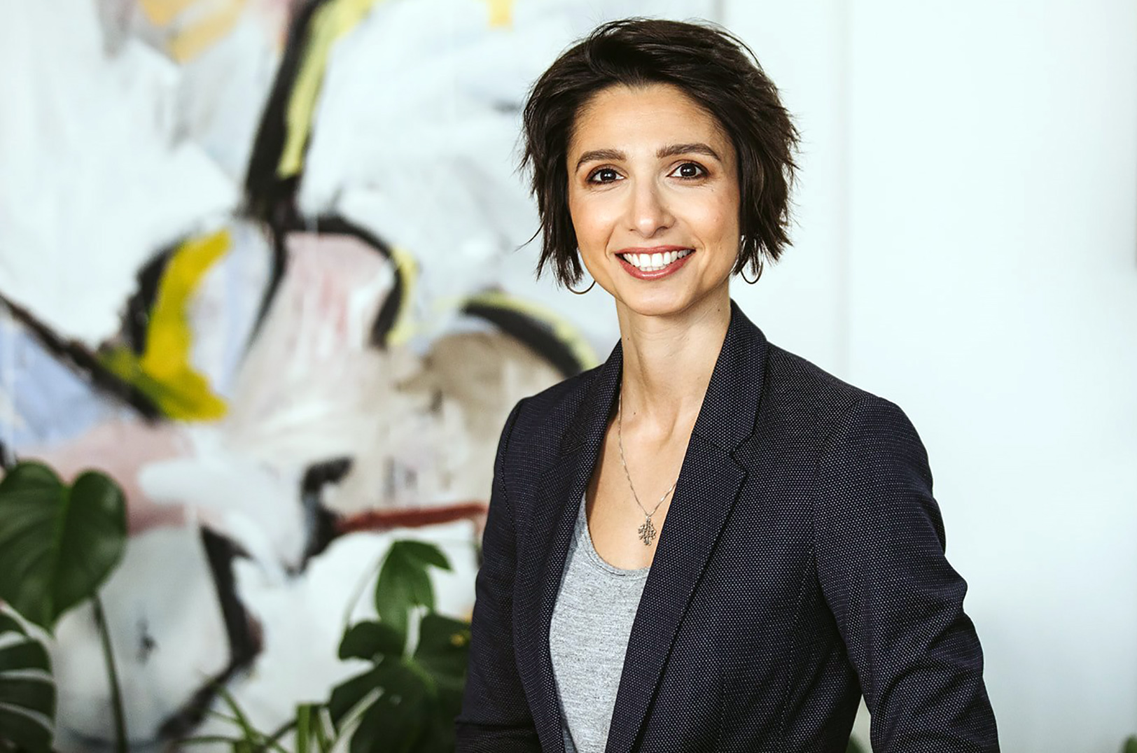 Professional AF Diana Kander