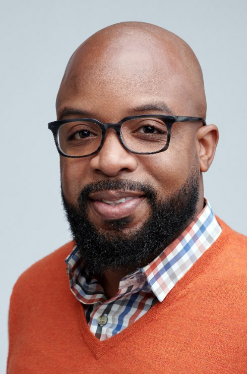 Donald Hawkins, First Boulevard