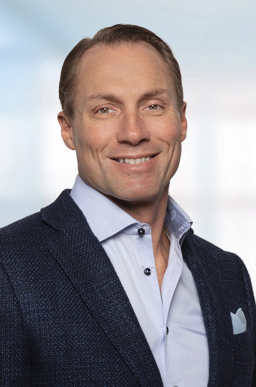 Ed Enyeart, Bardavon