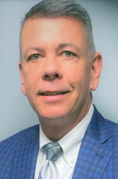 Edward Collins, Vaccine Pods