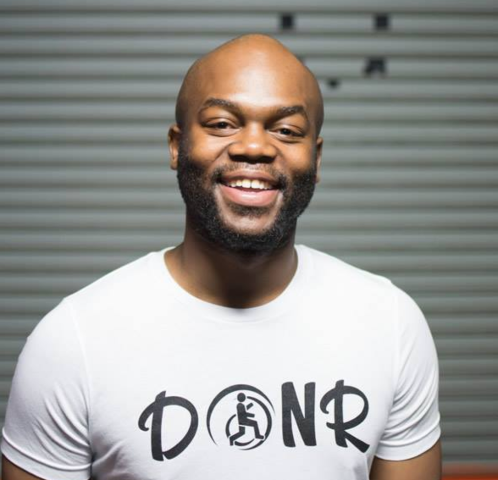 Emmaniel Maxi, Disabled But Not Really