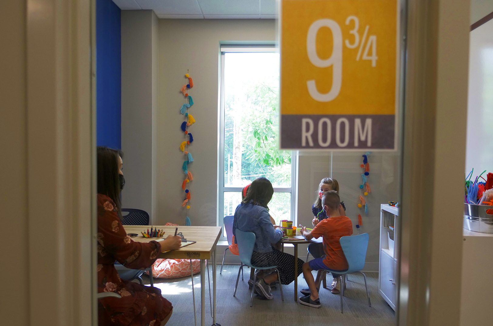 Photo courtesy of Engenious Design