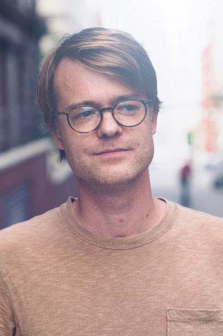 Caleb Dermyer, Epigraph