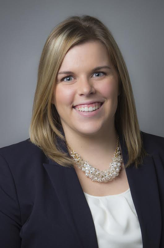 Erin Christensen, KC Tech Council, Apprenti