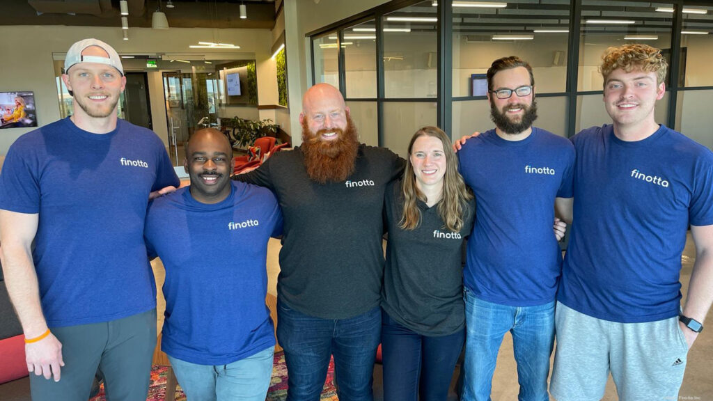 Finotta team 2021