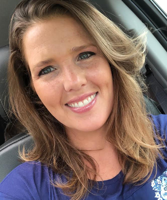 Shannon Stuckenberg, Genesis Systems