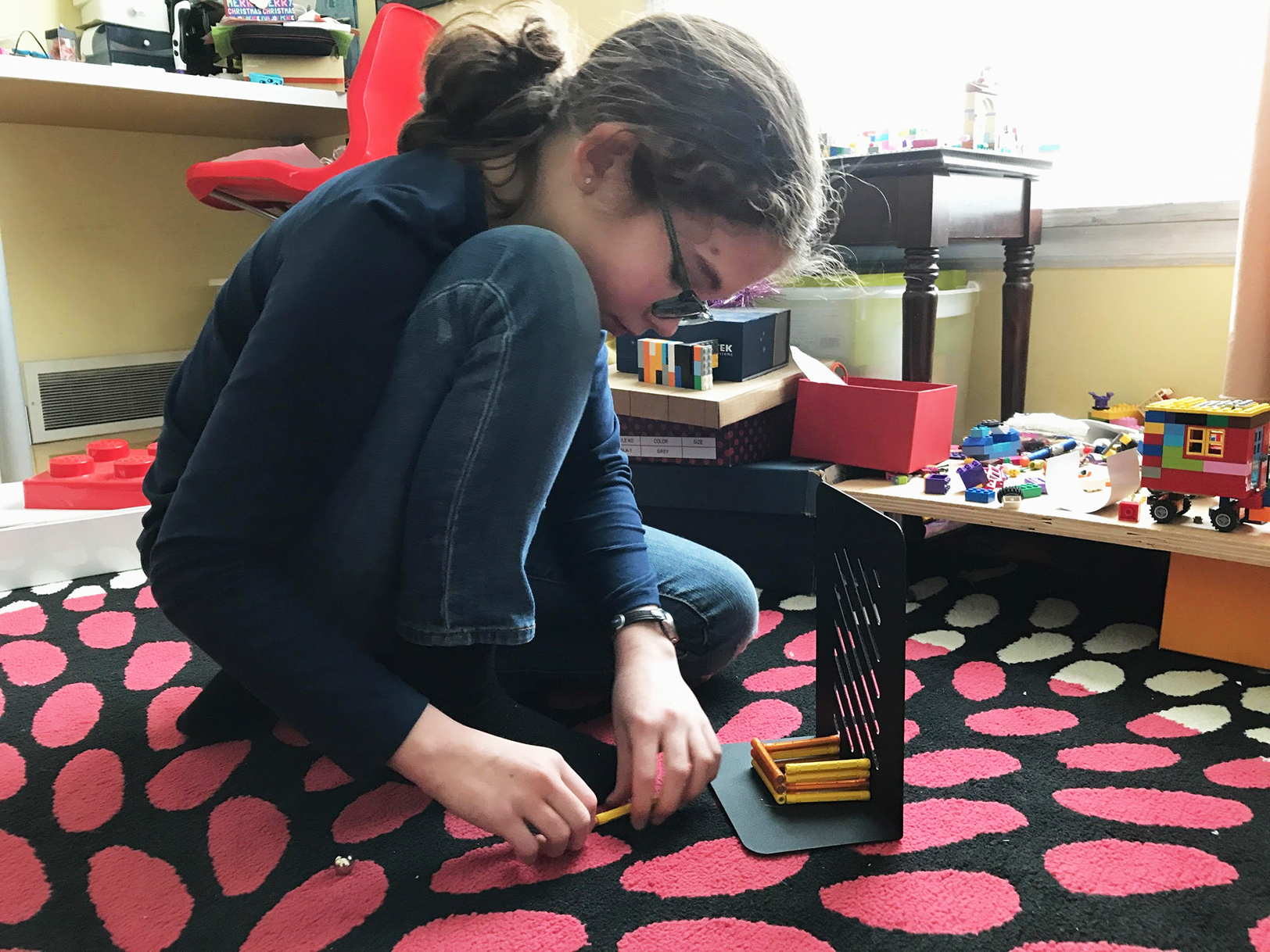 Photo courtesy of Melanie Haas