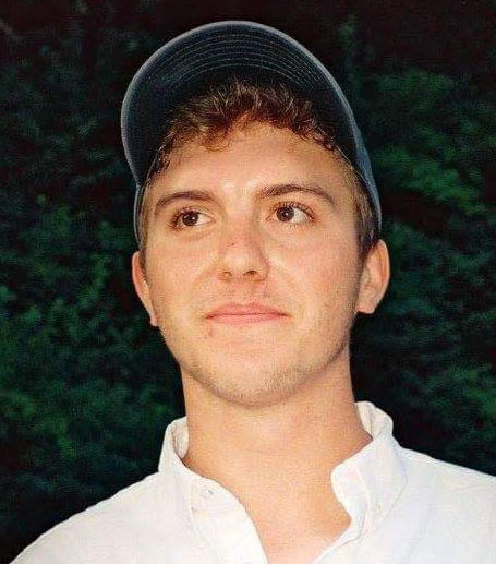 Hank Wiedel, director of Sofar Sounds Kansas City