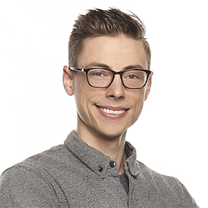 Zach Pettet, Fountain City Fintech