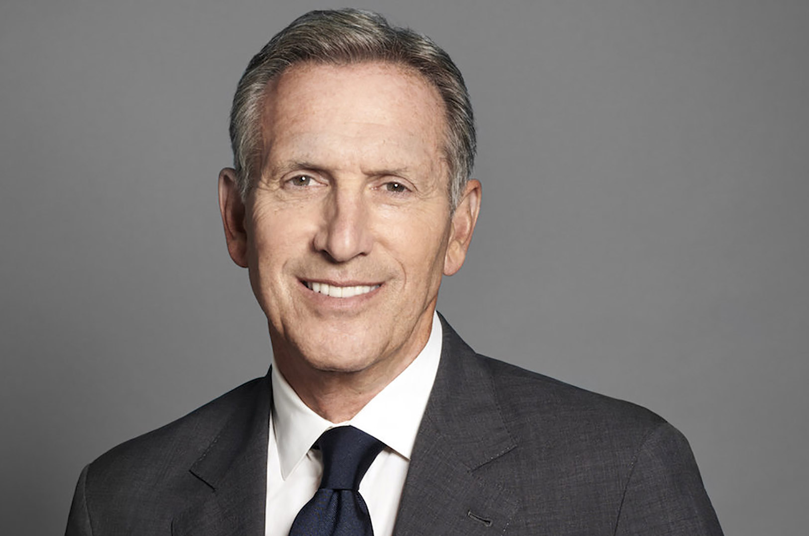Howard Schultz, Starbucks