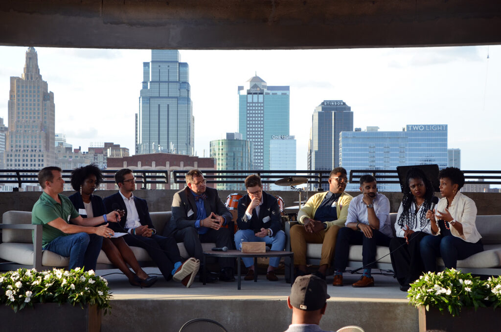 Startland's Innovation Exchange