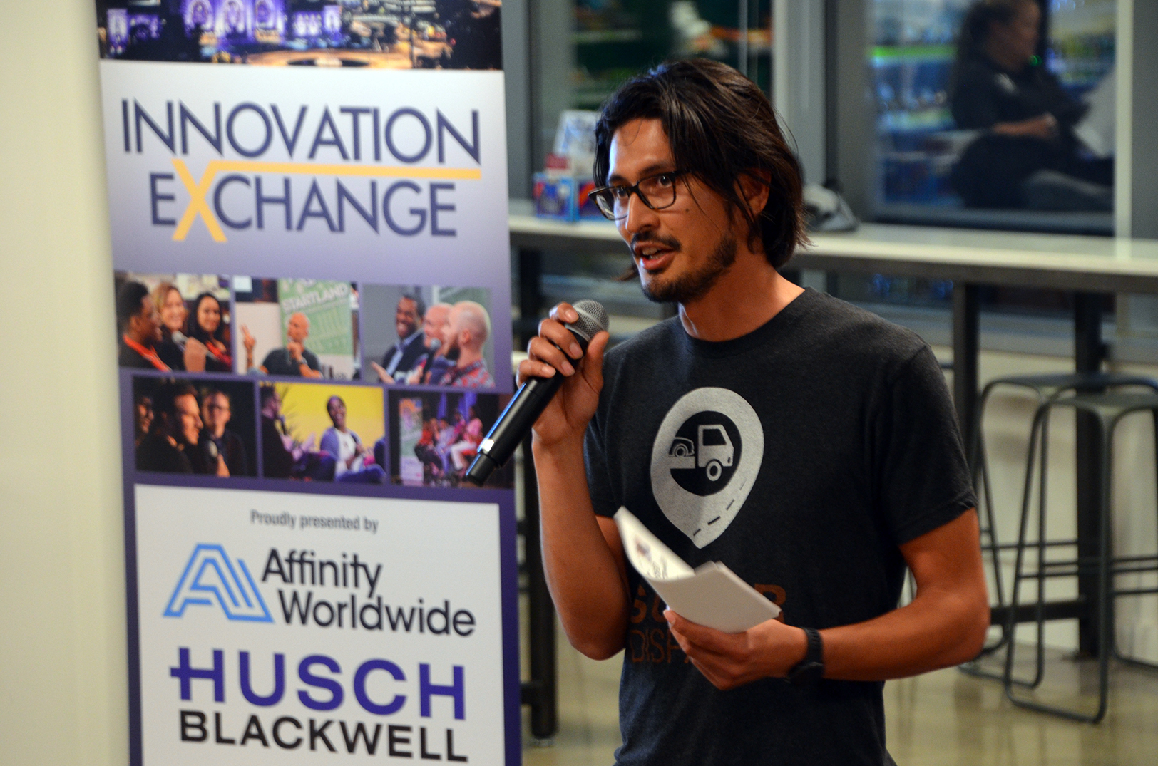 Bek Abdullayev, Super Dispatch