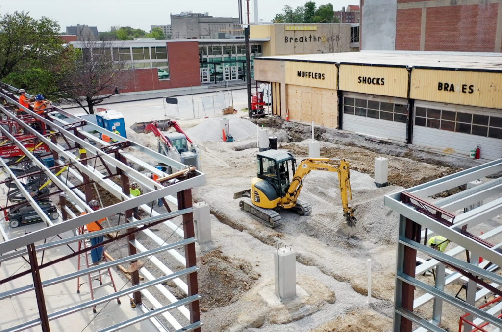 Ignition Lab image courtesy of Black & Veatch