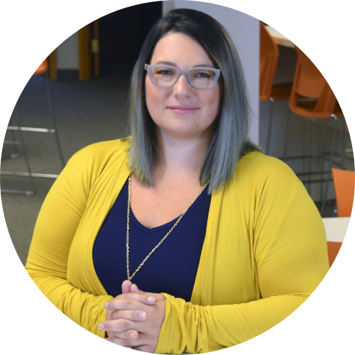 Jenna Beckett, Centriq Training