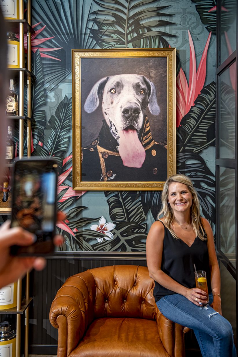 Photo courtesy of Dimensional Innovations