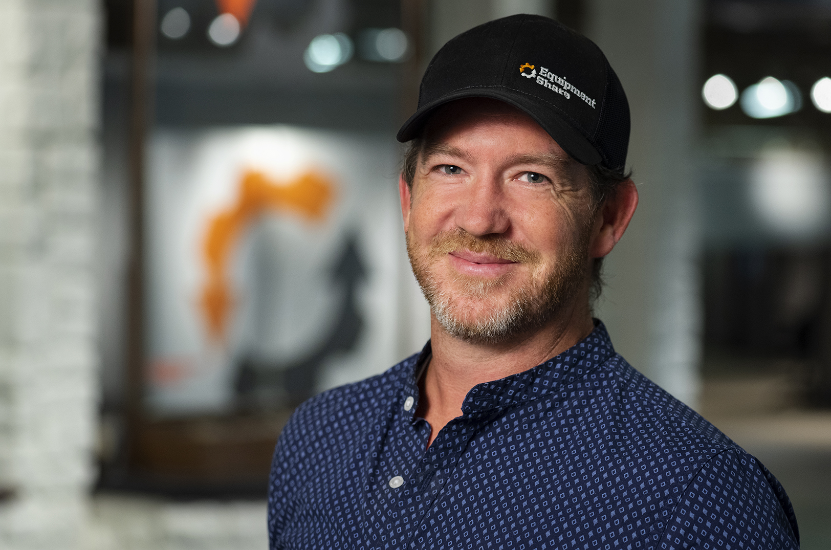 Jabbok Schlacks, EquipmentShare