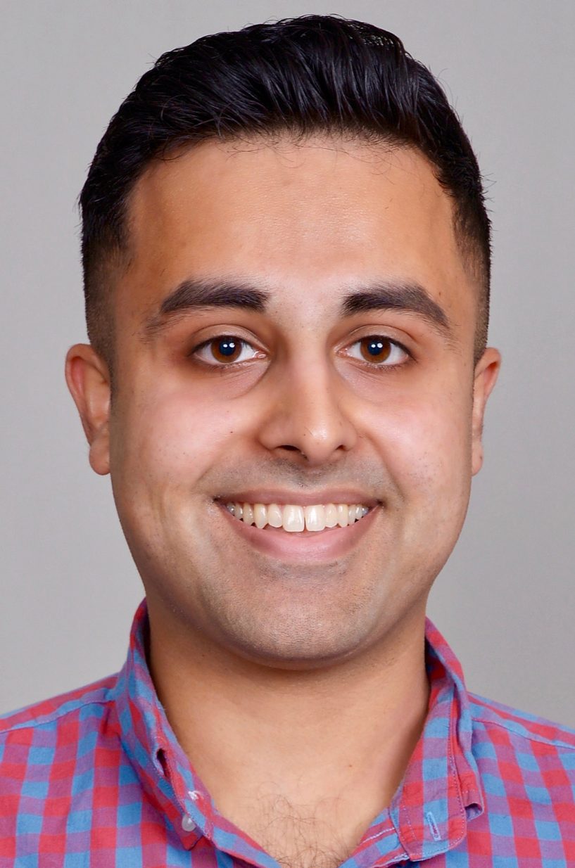 Jai Malik, Countdown Capital