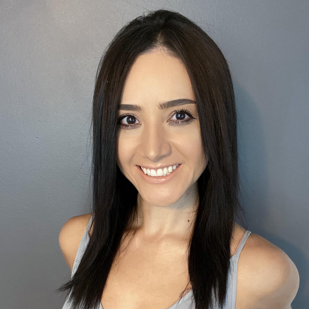 Jaqui McCarthy, Tealhouse