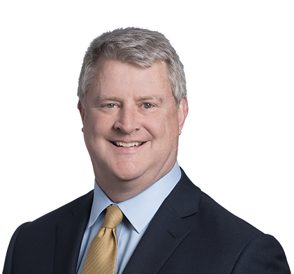 Jeff Simon, Husch Blackwell