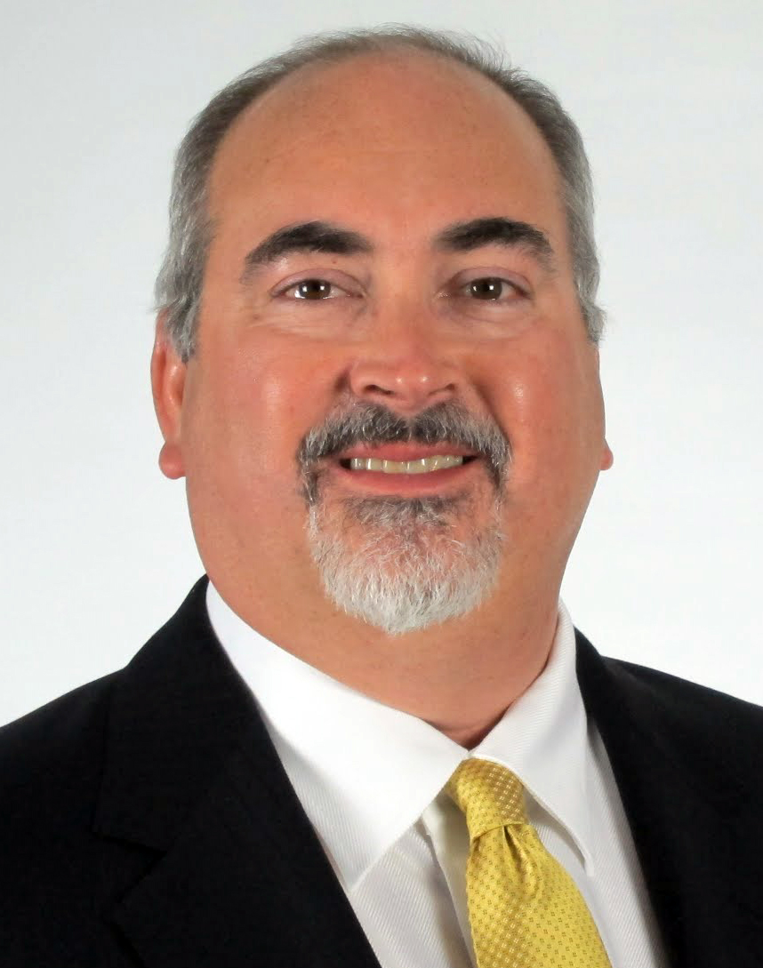 Jeff Stull, RiskAnalytics