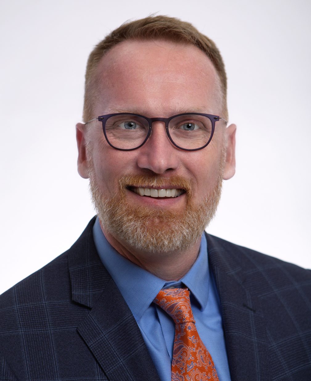 Jeremy Hegle, Federal Reserve Bank of Kansas City