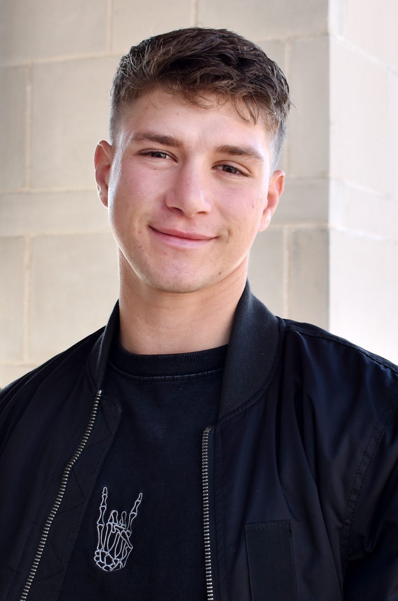 Jesse Hutmacher, Savage Athleisure