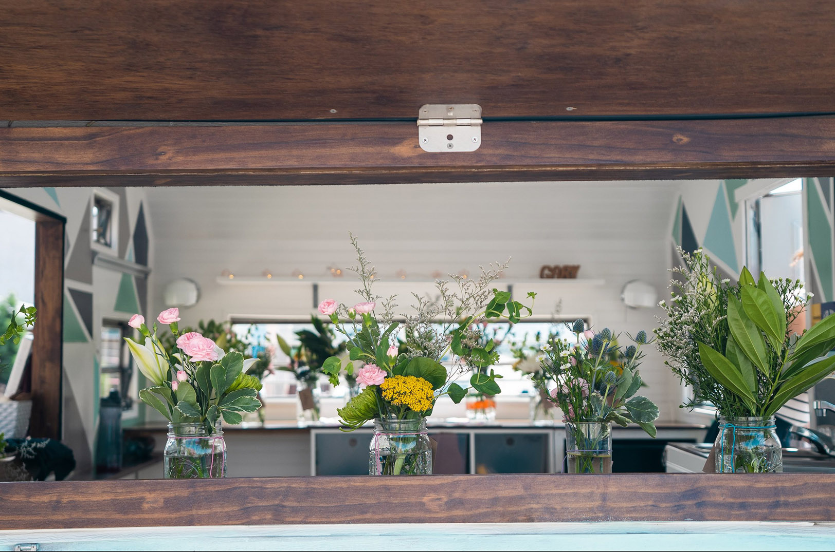 Photo courtesy of Jessi Levine