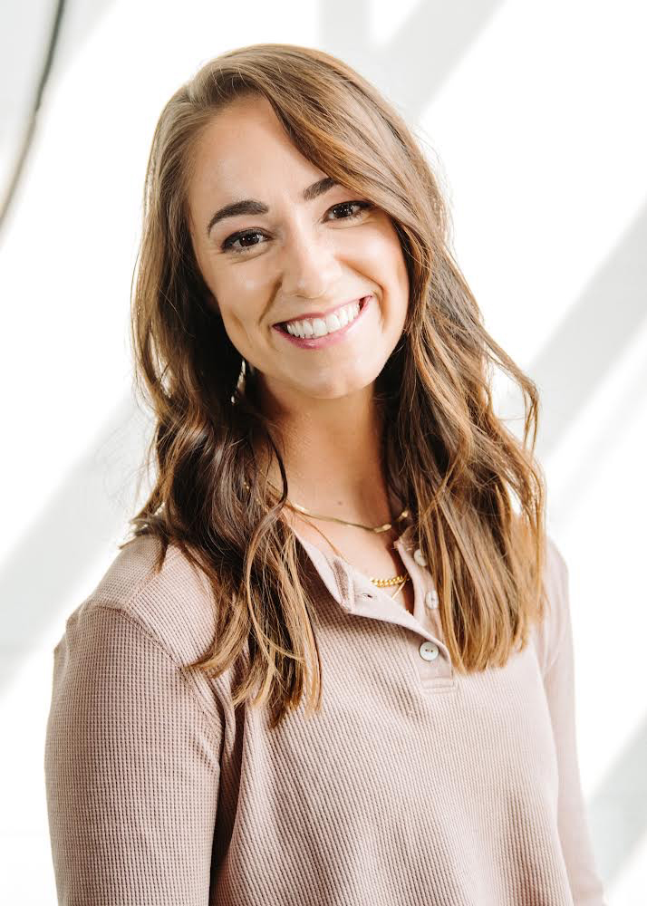 Jill Boland, Wellness Warehouse; photo by Nicole Bissey