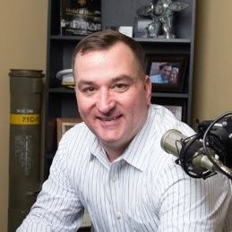 Joe Crane, Bunker Labs