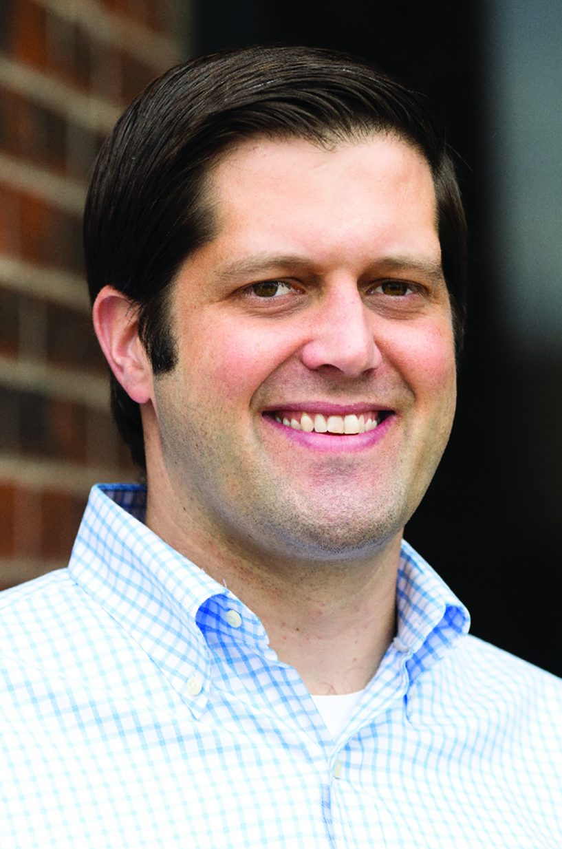 Jon Rolph, HomeGrown