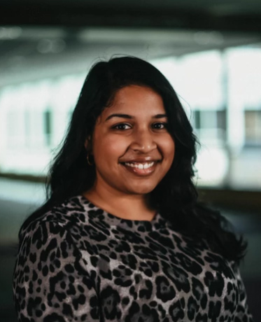 Jostna Dash, KC Girls Preparatory Academy