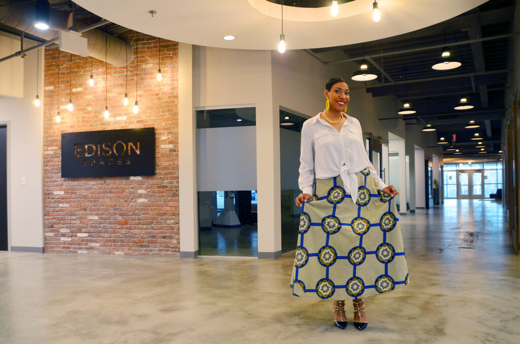 Jy Maze, Maze Freight Solutions